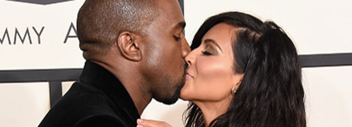 Nach ewigen Versuchen: Zweites Baby für Kim Kardashian und Kanye West