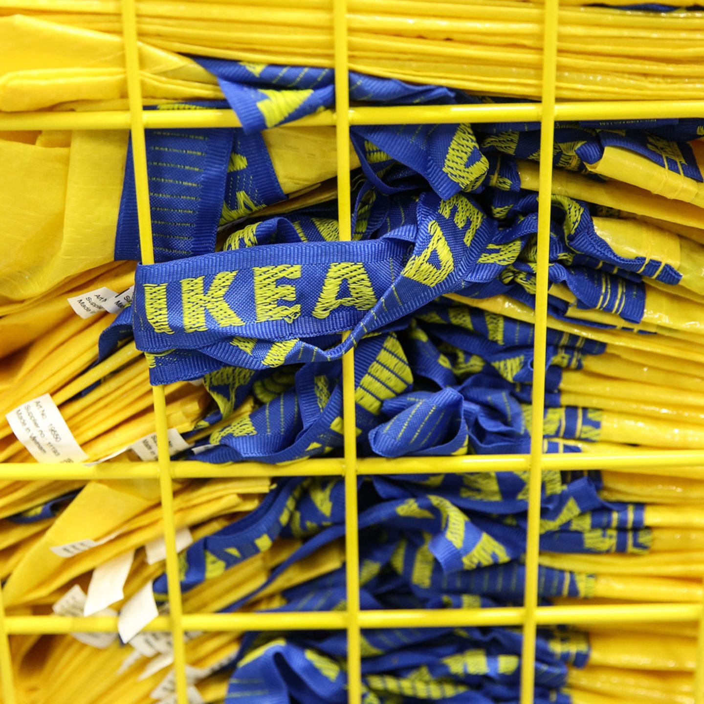Einkaufen bei IKEA leicht gemacht - IKEA Deutschland