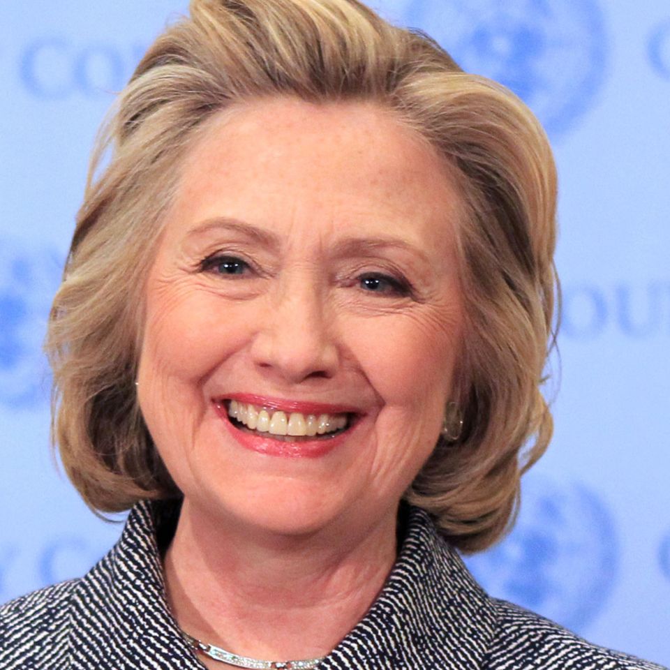 7 Gründe, warum die Zeit reif ist für Hillary Clinton