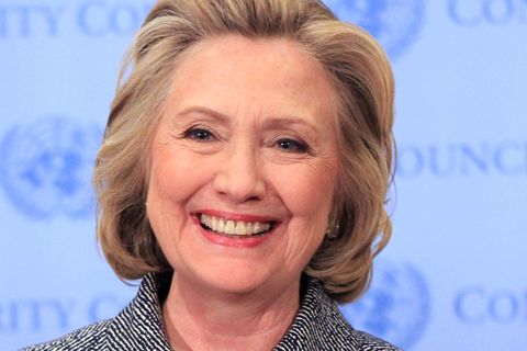 7 Gründe, warum die Zeit reif ist für Hillary Clinton