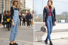 Die Königin des Streetstyle: Darum lieben wir Veronika Heilbrunner Die Königin des Streetstyle: Darum lieben wir Veronika Heilbrunner