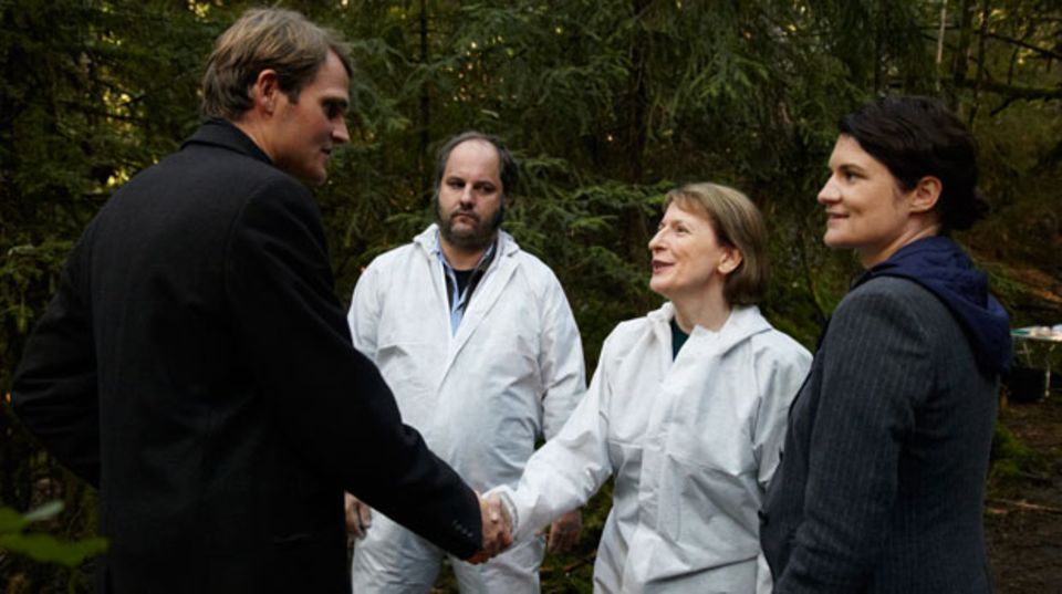 4 Gründe, warum ihr den neuen Franken-"Tatort" nicht verpassen solltet 4 Gründe, warum ihr den neuen Franken-"Tatort" nicht verpassen solltet