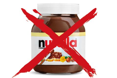 Palmöl: Warum wir zum Nutella-Boykott aufgefordert werden
