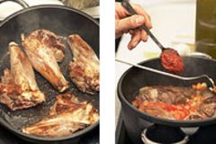 Lammstelzen: Der perfekte Eintopf Lammstelzen: Der perfekte Eintopf