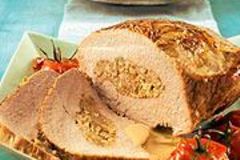 Herzhaftes mit Nüssen Herzhaftes mit Nüssen