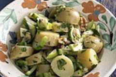 Herzhaftes mit Nüssen Herzhaftes mit Nüssen