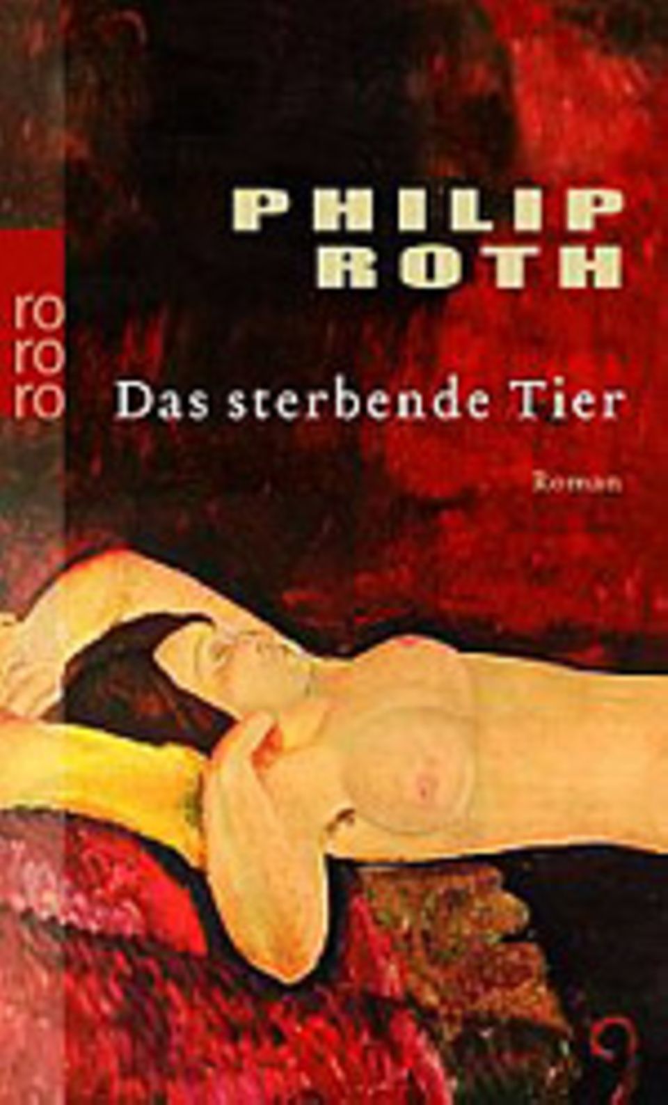 Leselust: Die besten Sexszenen aus der Literatur | BRIGITTE.de