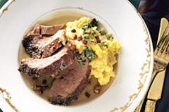 Weihnachten: Schnelle Rezepte fürs Fest Weihnachten: Schnelle Rezepte fürs Fest