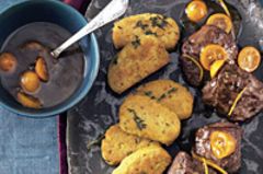 Weihnachten: Schnelle Rezepte fürs Fest Weihnachten: Schnelle Rezepte fürs Fest