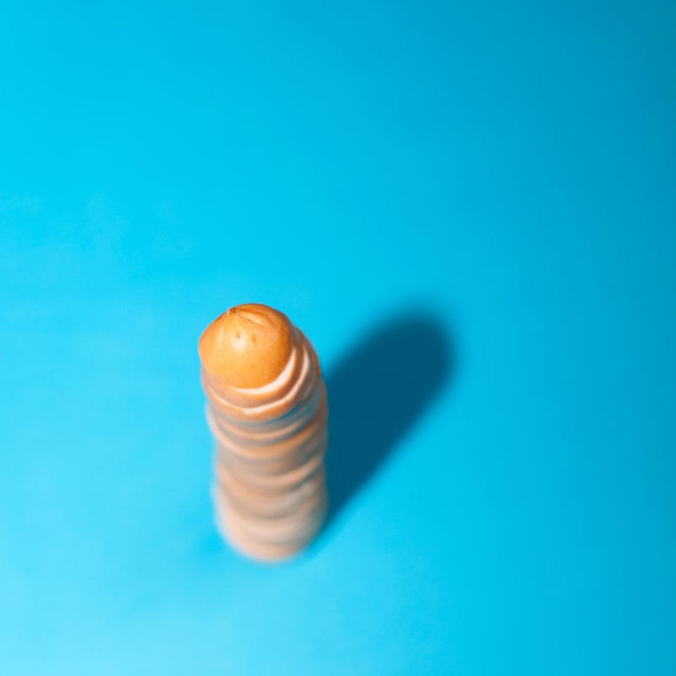 Die populärsten Sex-Mythen: Was wirklich passiert im Bett Die populärsten Sex-Mythen: Was wirklich passiert im Bett