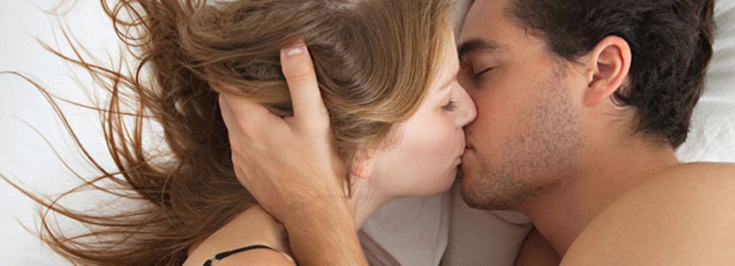 Die populärsten Sex-Mythen: Was wirklich passiert im Bett
