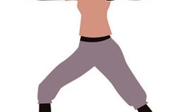 Yoga fürs Büro - gibt neue Energie Yoga fürs Büro - gibt neue Energie