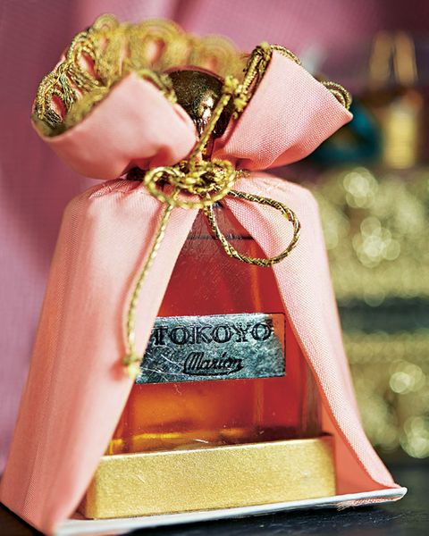 Parfüm: Zu Besuch im DDR-Duft-Museum | BRIGITTE.de