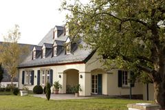 Das Gästehaus auf Gut Hermannsberg Das Gästehaus auf Gut Hermannsberg