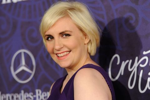 Was wir von Lena Dunham übers Leben gelernt haben