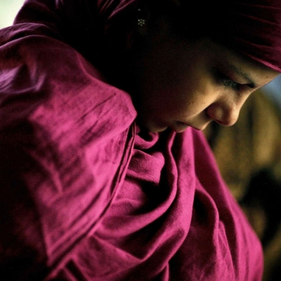 Mullah vergewaltigt 10-Jährige - nun droht ihr der Tod
