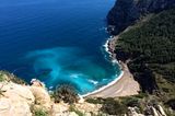 Die schönsten Strände Mallorcas: Platja des Coll Baix