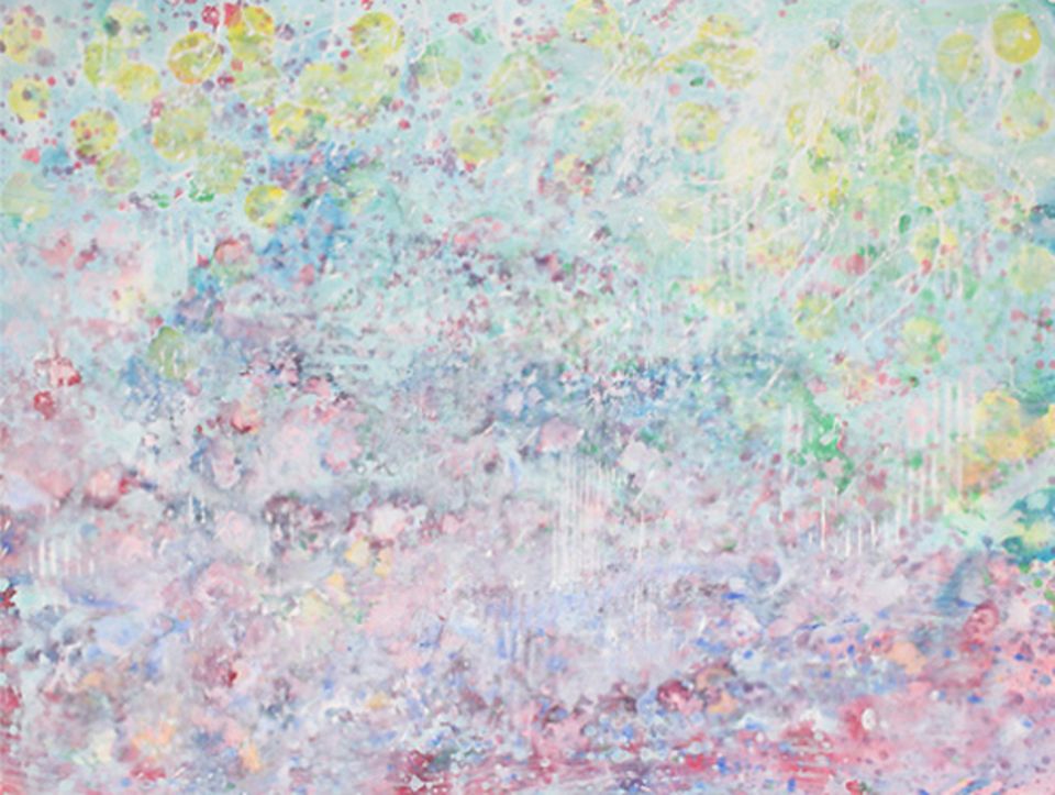 "Spring Dance" von Iris Grace "Spring Dance" von Iris Grace