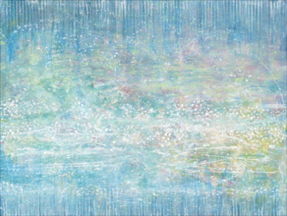 "Whisper" von Iris Grace "Whisper" von Iris Grace