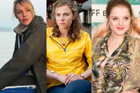 Neuer "Tatort": Frauenpower für Dresden