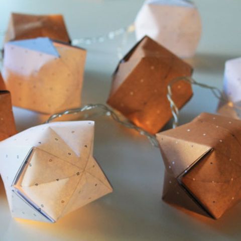 Basteln: Schöne DIY-Ideen und Tipps zum Selbermachen | BRIGITTE.de