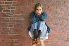 "The What's Underneath Project": Ein Blick auf die innere Schönheit "The What's Underneath Project": Ein Blick auf die innere Schönheit