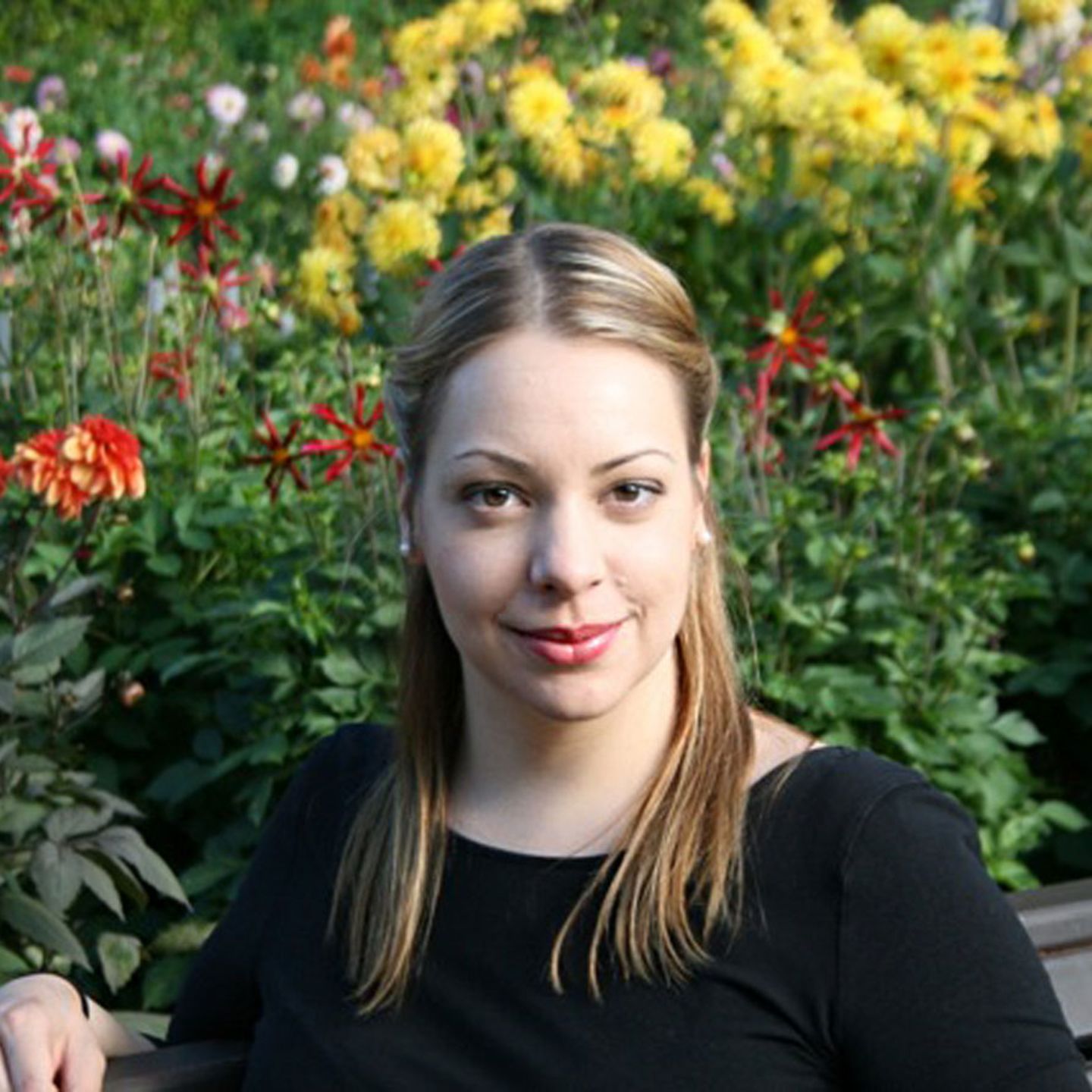 Sexwork: Sexualbegleiterin für Behinderte: Ich bin Testpilotin, Vertraute  und Wegbegleiterin  | BRIGITTE.de