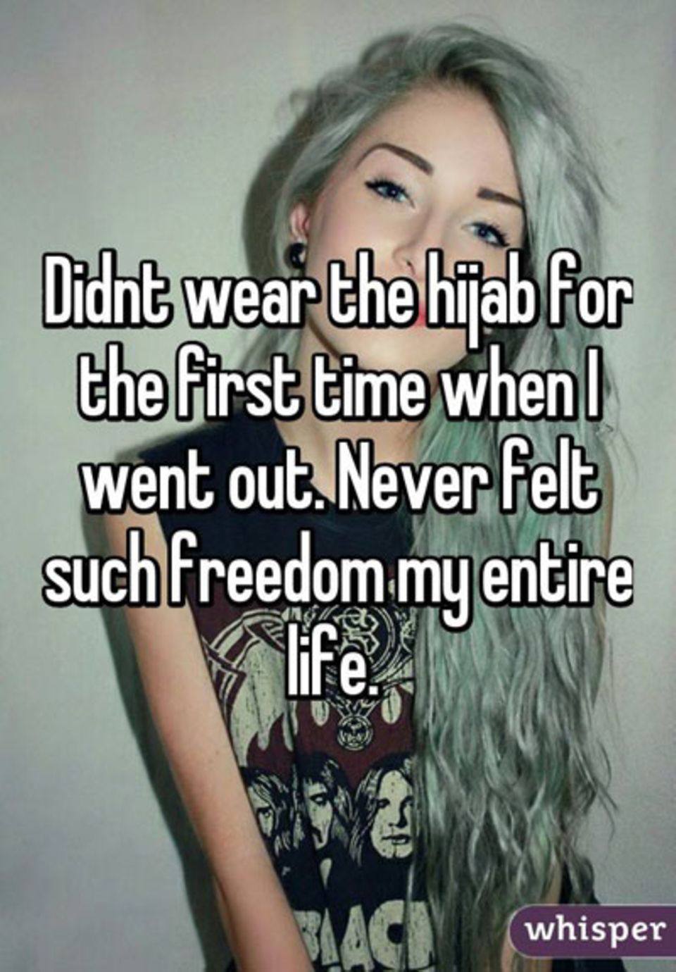 Was Musliminnen mit Kopftuch denken - und erleben