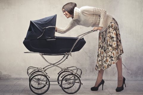 Bloggerin erzählt: 10 Dinge, die ich über Mütter dachte, bevor ich selbst eine wurde