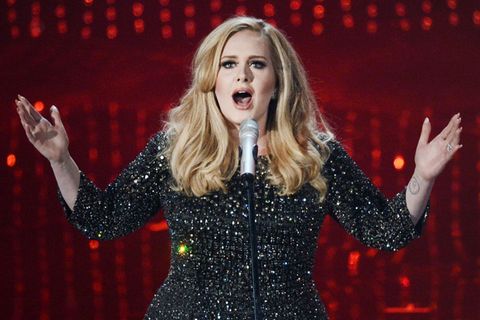 5 Dinge, die ihr über Adele wissen solltet