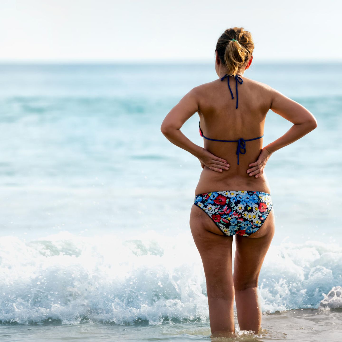 Body-Shaming Bikini-Verbot für dicke Frauen? So ein Blödsinn! BRIGITTE.de