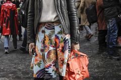 7 einfache Styling-Tricks mit Strickpullis 7 einfache Styling-Tricks mit Strickpullis