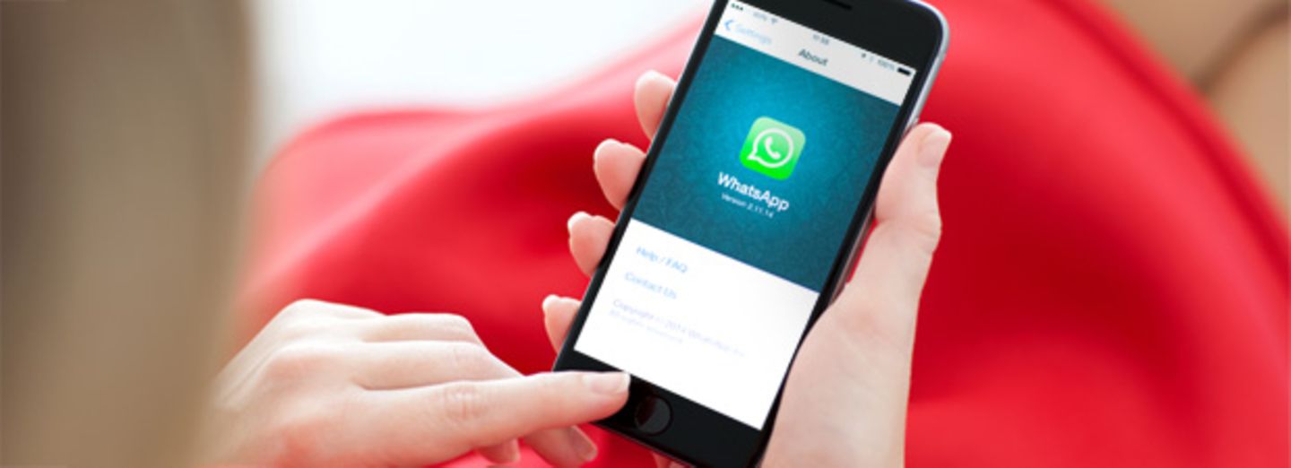 Diese WhatsApp-Funktion kann deine Beziehung zerstören!