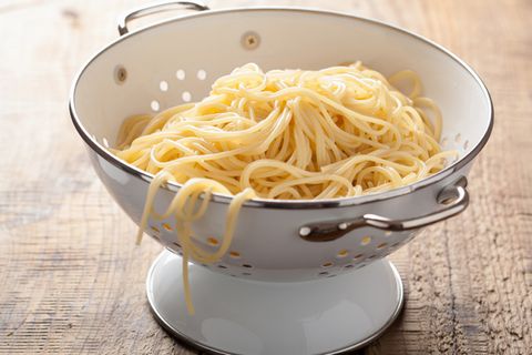 Stiftung Warentest: Das sind die besten Spaghetti