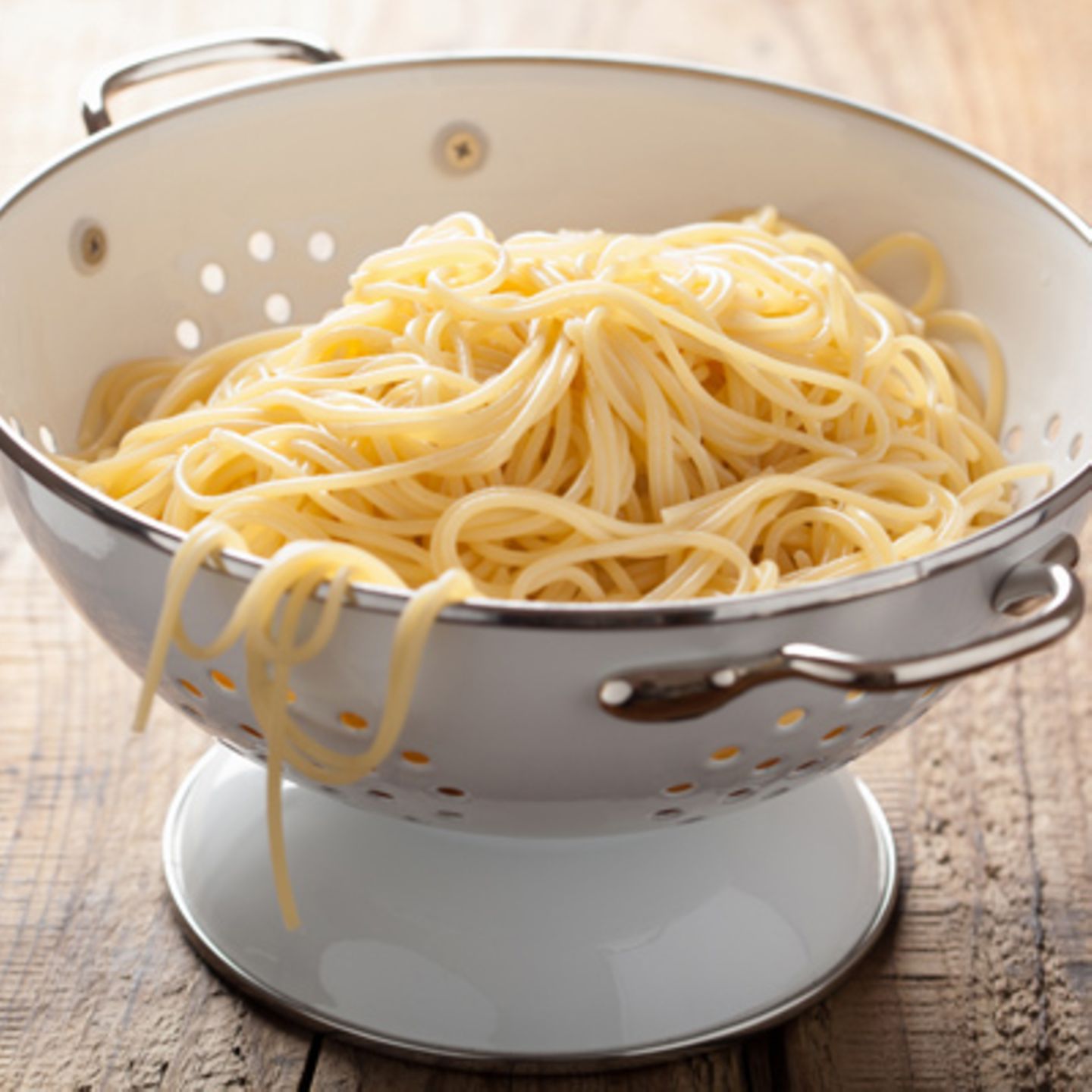 Stiftung Warentest 25 Nudelsorten Im Test Das Sind Die Besten Spaghetti Brigitte De