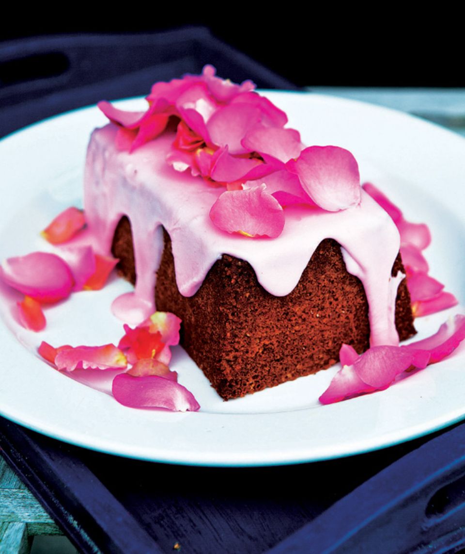 Skandinavische Kuchen - nordisch und gut Skandinavische Kuchen - nordisch und gut