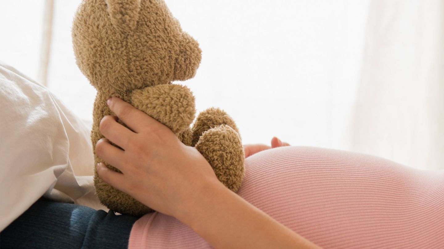 Selbstbestimmung: Alptraum Fehlgeburt: Mein Bauch gehört mir! | BRIGITTE.de