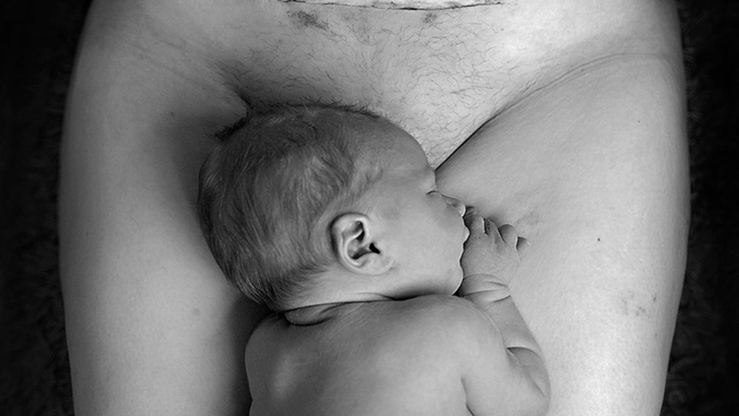 фото жена голая с ребенком голая фото фото 109