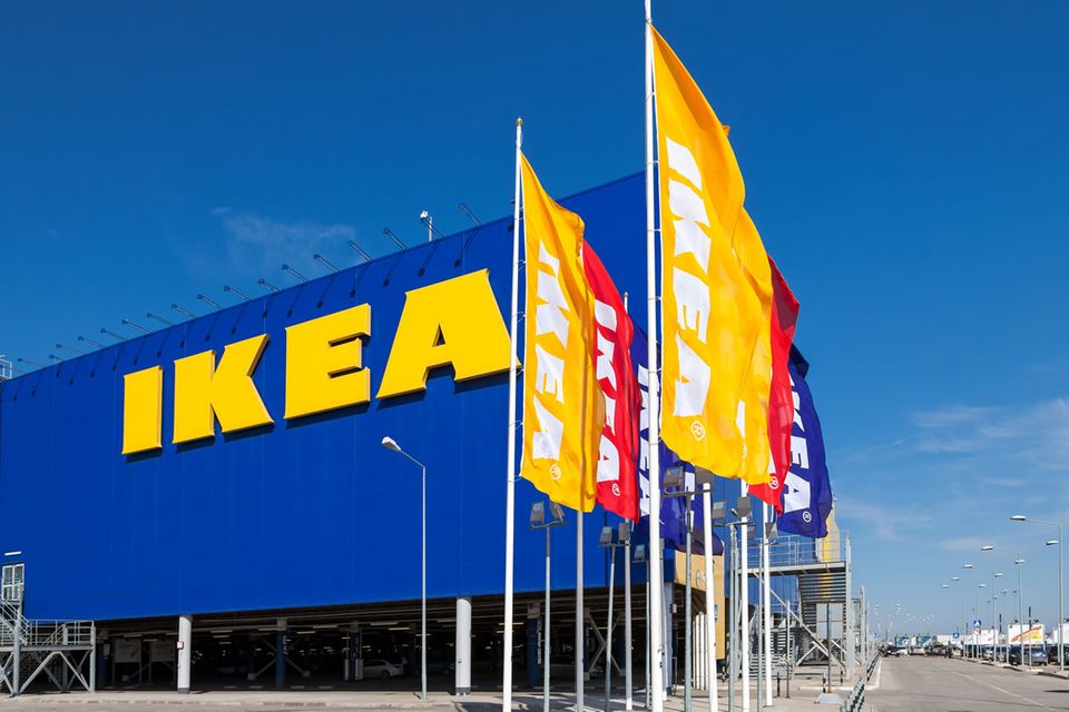 Rückruf: Dieses IKEA-Gerät kann dir einen Stromschlag versetzen!