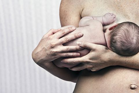 Schönheitschirurgen haben den After-Baby-Body entdeckt