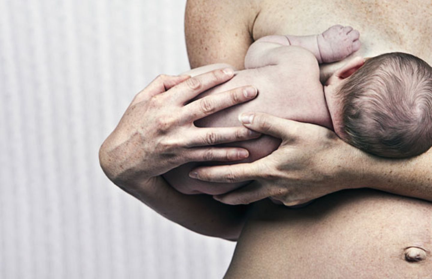 Schönheitschirurgen haben den After-Baby-Body entdeckt