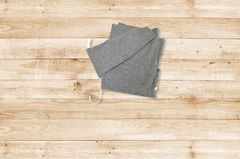 So rutscht kein Pullover mehr vom Bügel So rutscht kein Pullover mehr vom Bügel