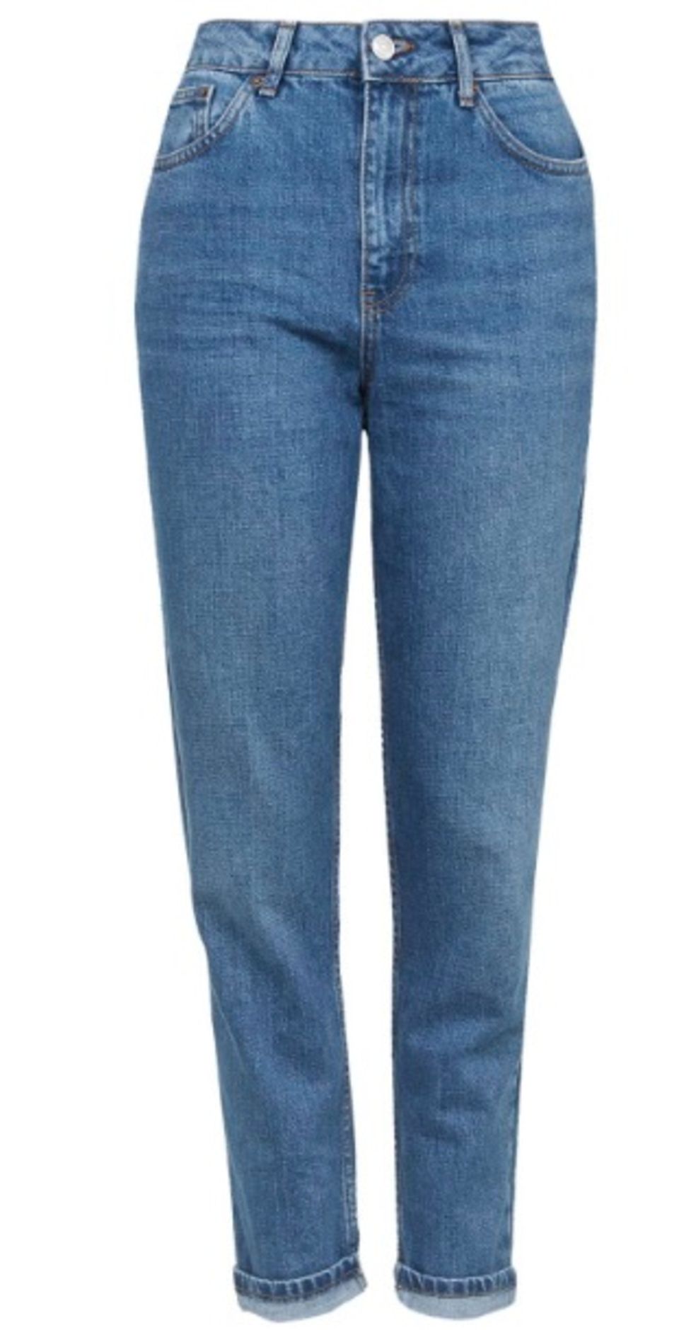Diese 5 Jeans-Trends solltet ihr jetzt im Schrank haben