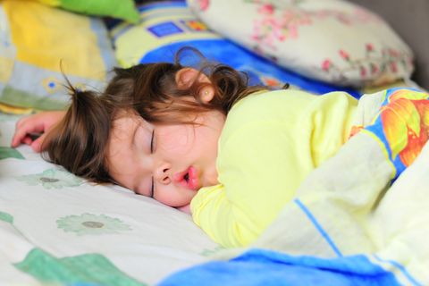 24-Stunden-Kita: "Wir reißen Kinder nicht nachts aus den Betten"
