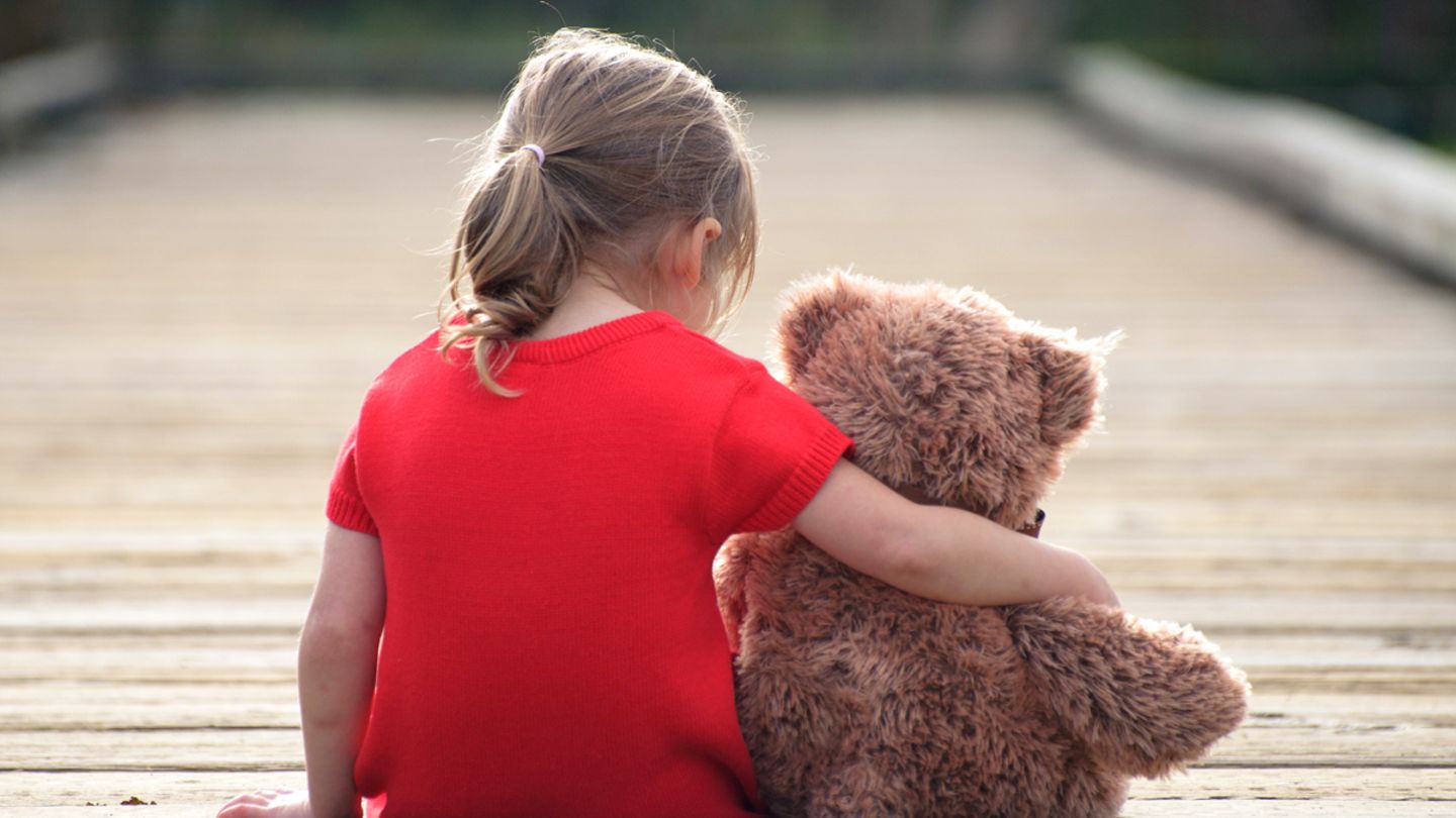 Als Kind Geschlagen Folgen Im Erwachsenenalter www.brigitte.de