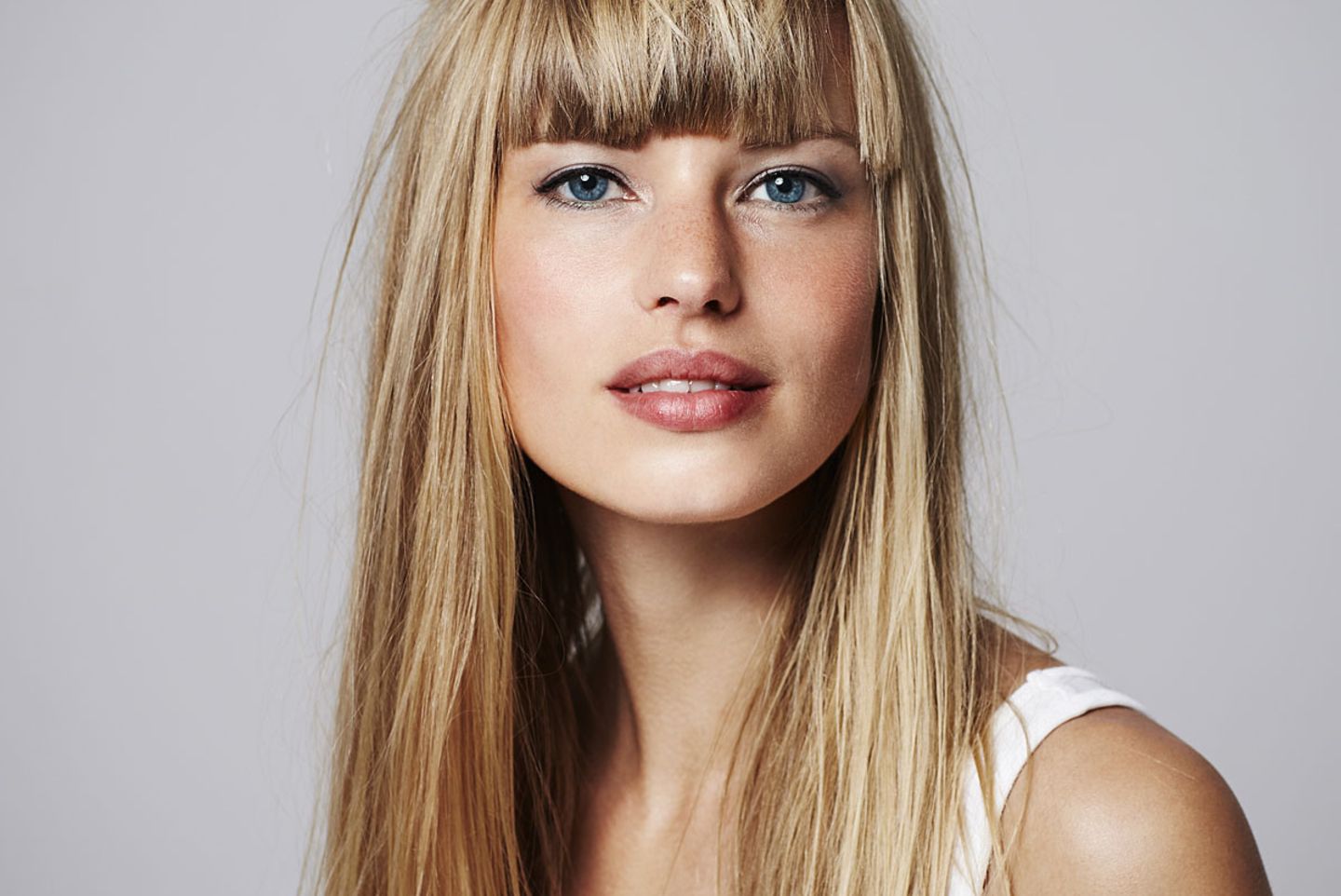 Blonde Haare: Tipps und die besten Frisuren | BRIGITTE.de