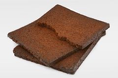 Welchen Belag zu welchem Brot? Welchen Belag zu welchem Brot?