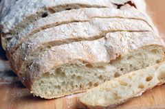 Welchen Belag zu welchem Brot? Welchen Belag zu welchem Brot?