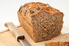 Welchen Belag zu welchem Brot? Welchen Belag zu welchem Brot?