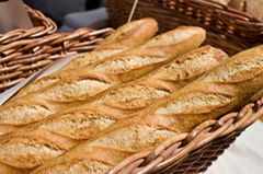 Welchen Belag zu welchem Brot? Welchen Belag zu welchem Brot?